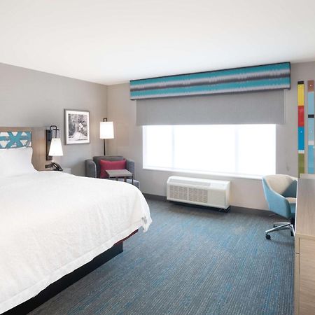Hampton Inn Greer Greenville, Sc Exteriör bild