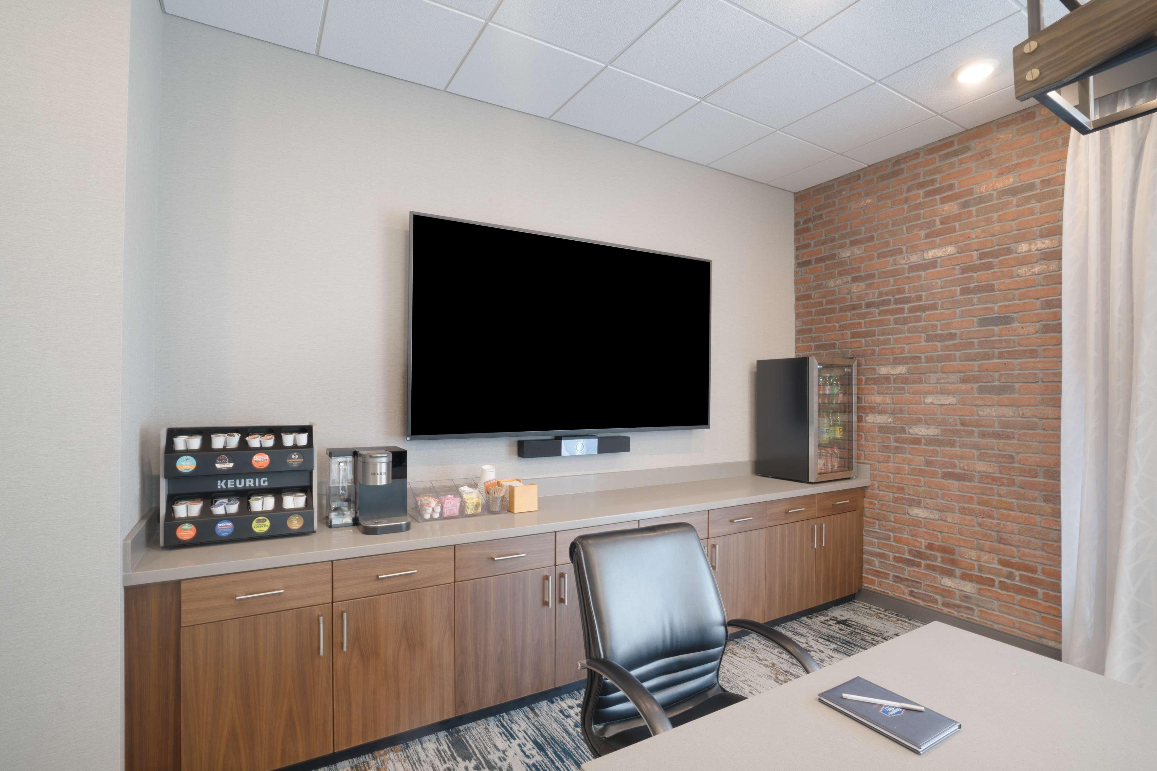 Hampton Inn Greer Greenville, Sc Exteriör bild