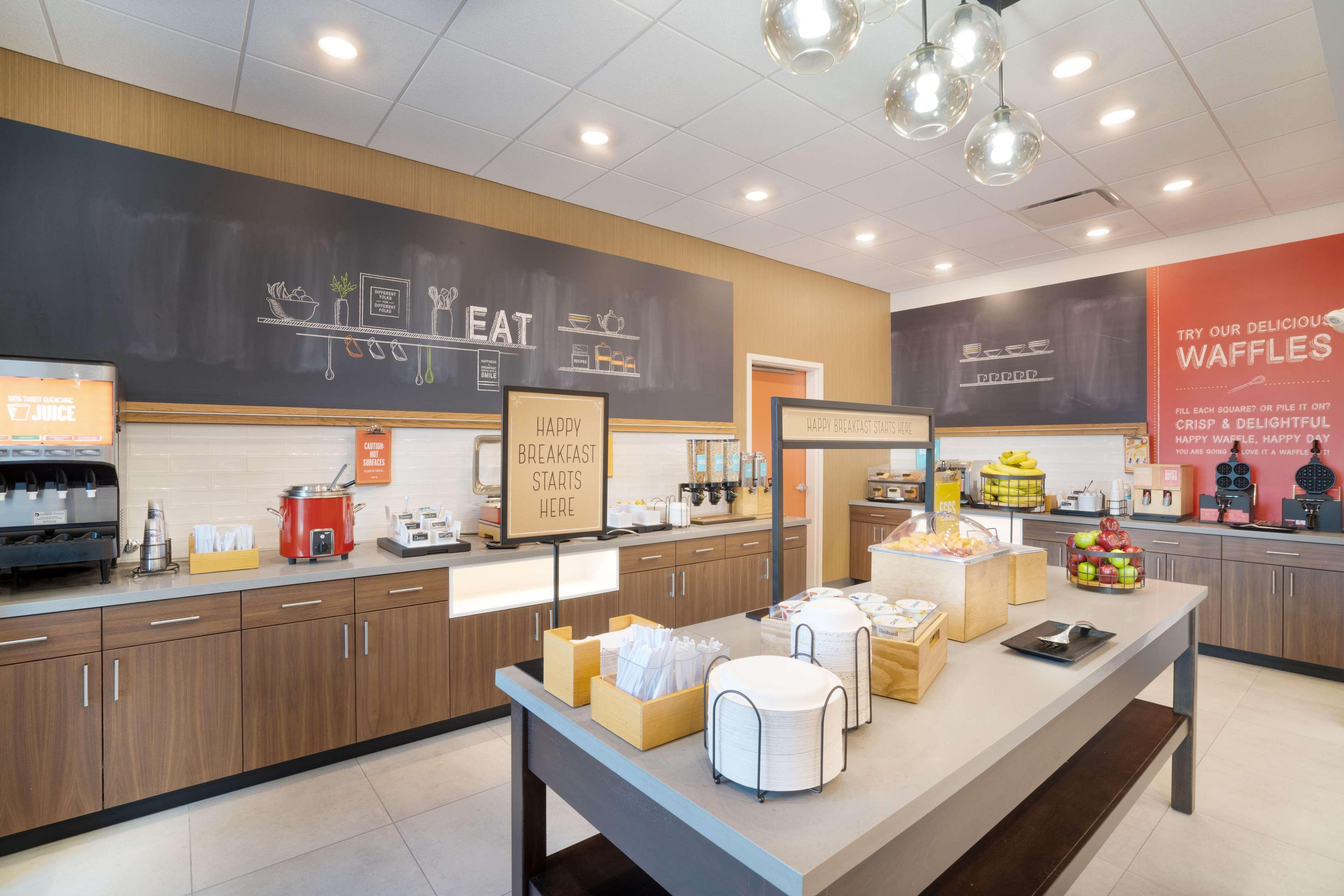 Hampton Inn Greer Greenville, Sc Exteriör bild