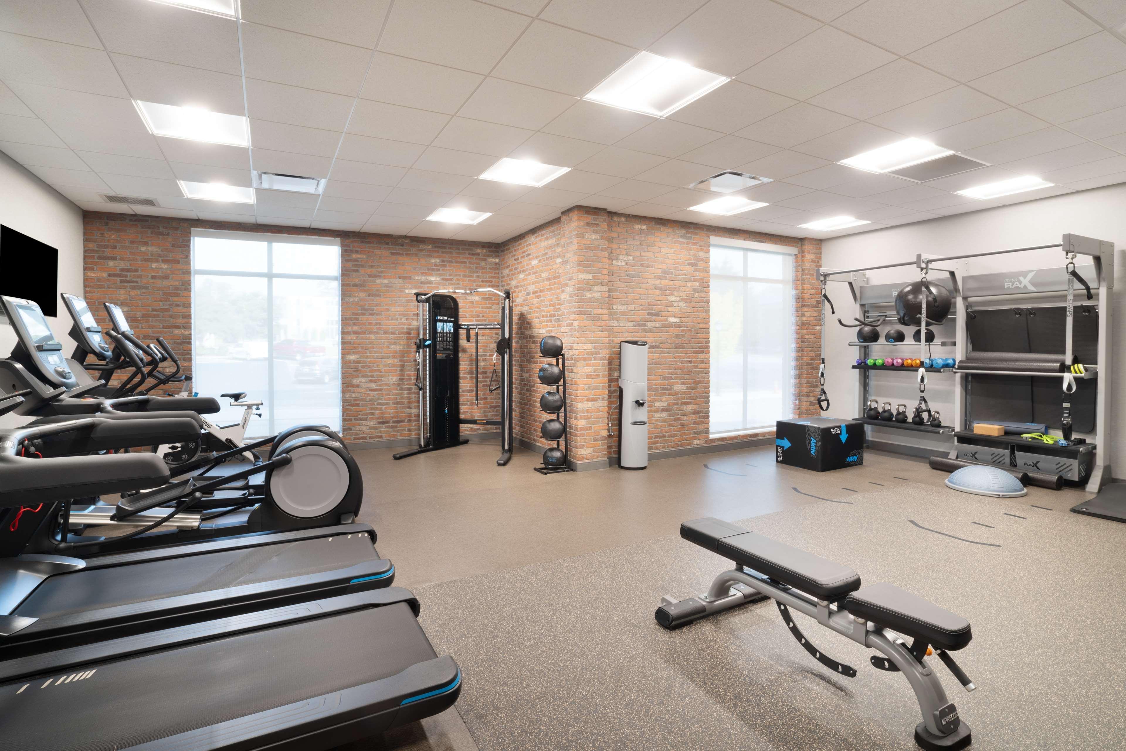 Hampton Inn Greer Greenville, Sc Exteriör bild