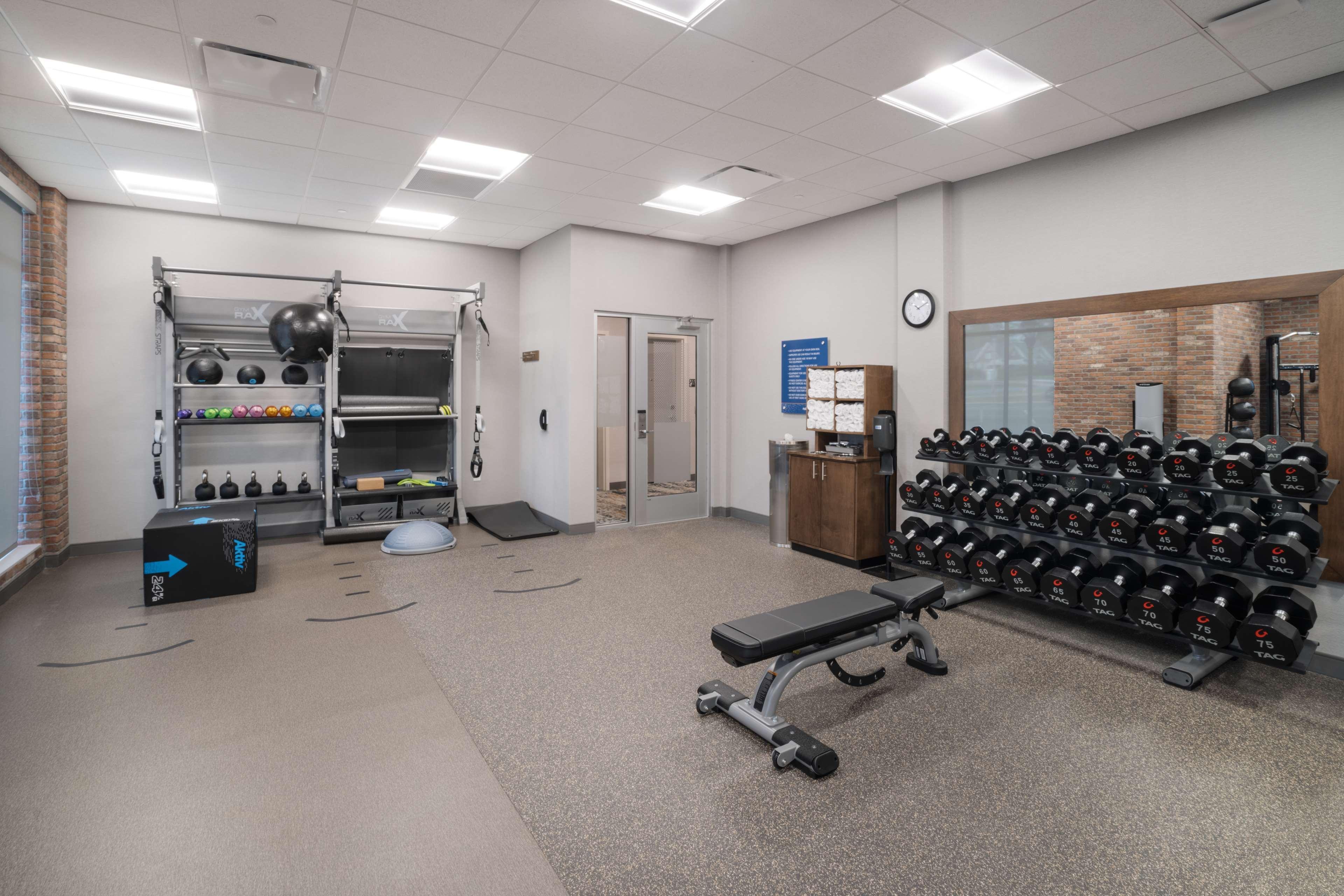 Hampton Inn Greer Greenville, Sc Exteriör bild