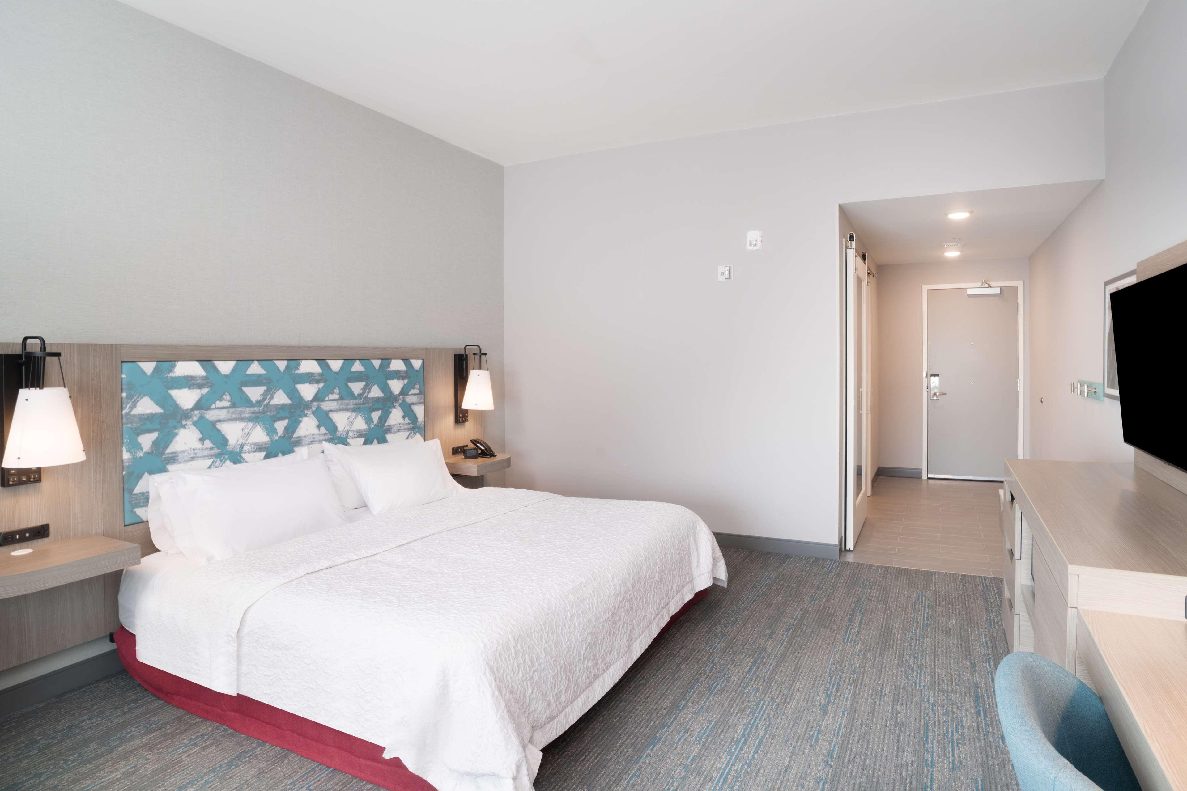 Hampton Inn Greer Greenville, Sc Exteriör bild