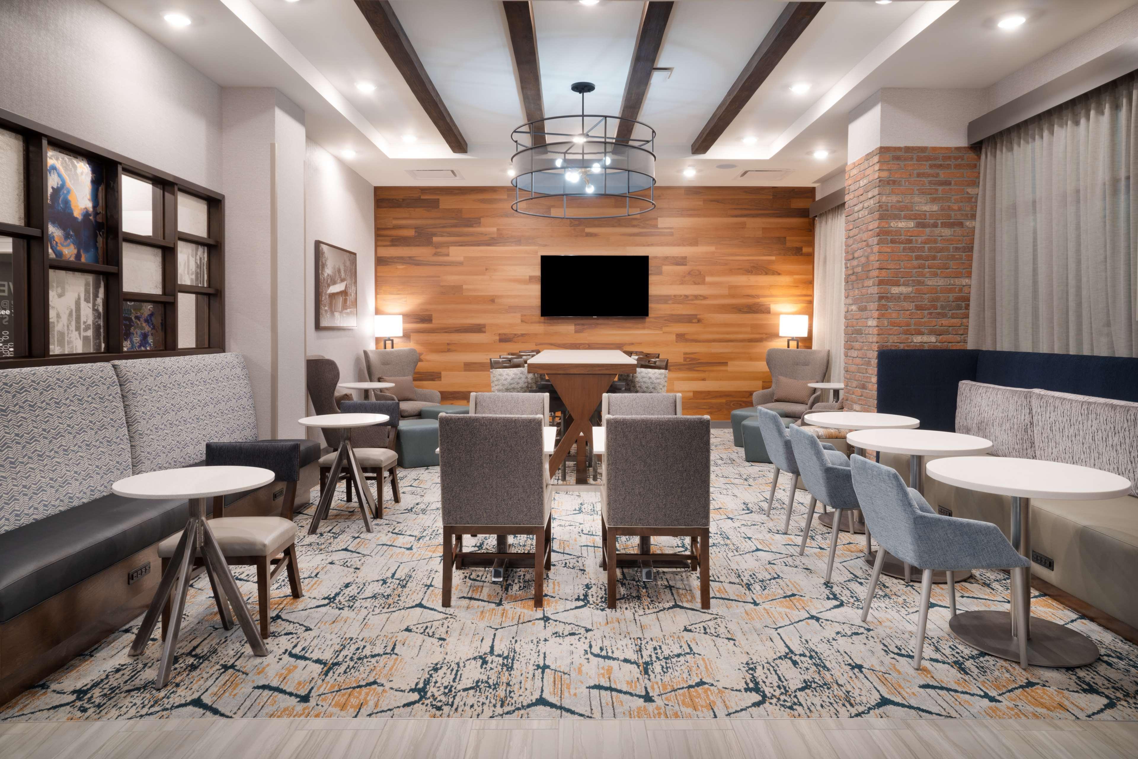 Hampton Inn Greer Greenville, Sc Exteriör bild