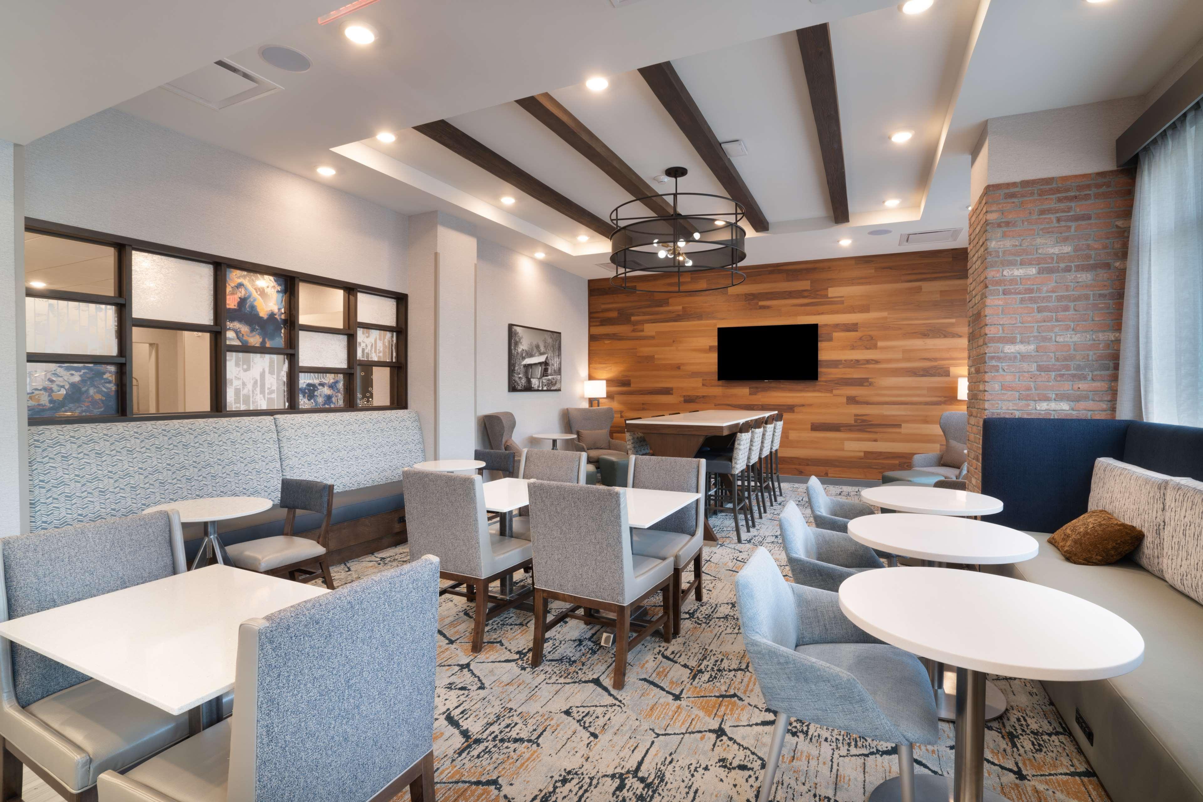 Hampton Inn Greer Greenville, Sc Exteriör bild