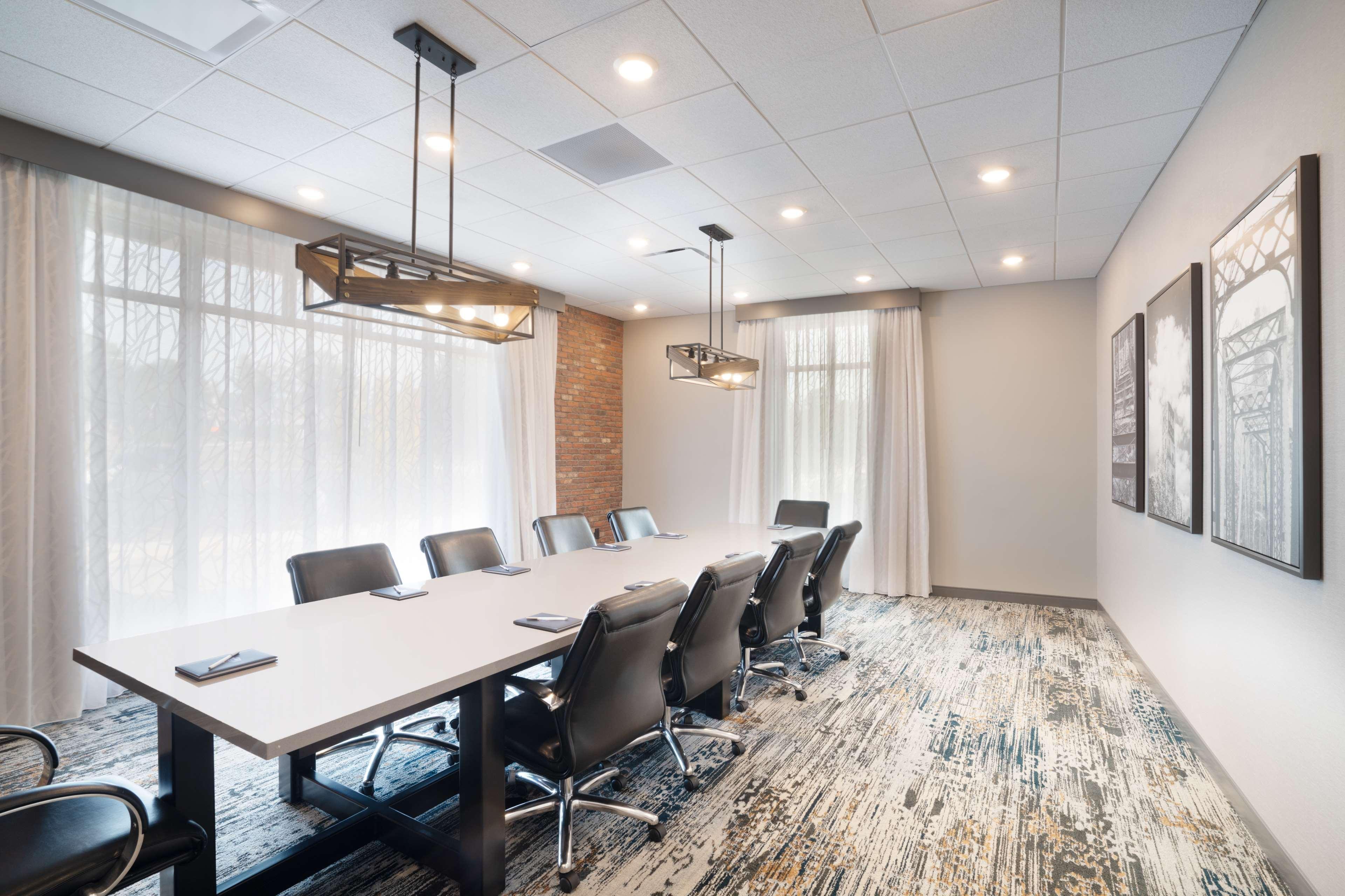 Hampton Inn Greer Greenville, Sc Exteriör bild