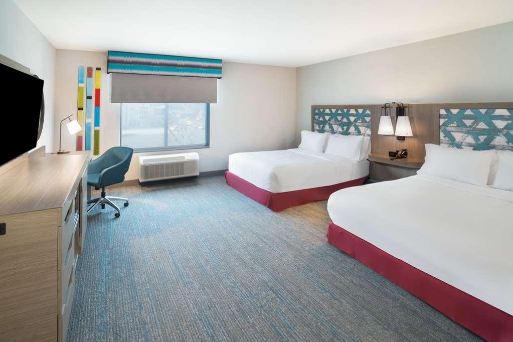 Hampton Inn Greer Greenville, Sc Rum bild