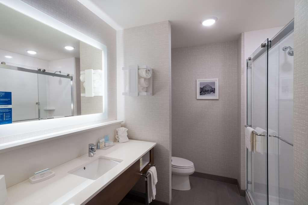 Hampton Inn Greer Greenville, Sc Exteriör bild