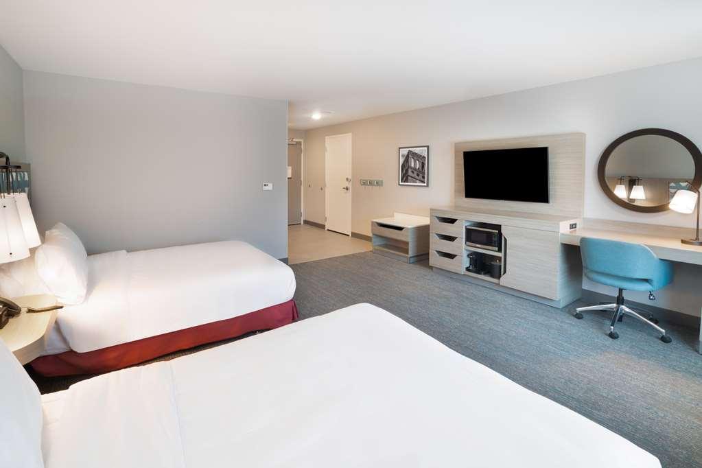 Hampton Inn Greer Greenville, Sc Rum bild