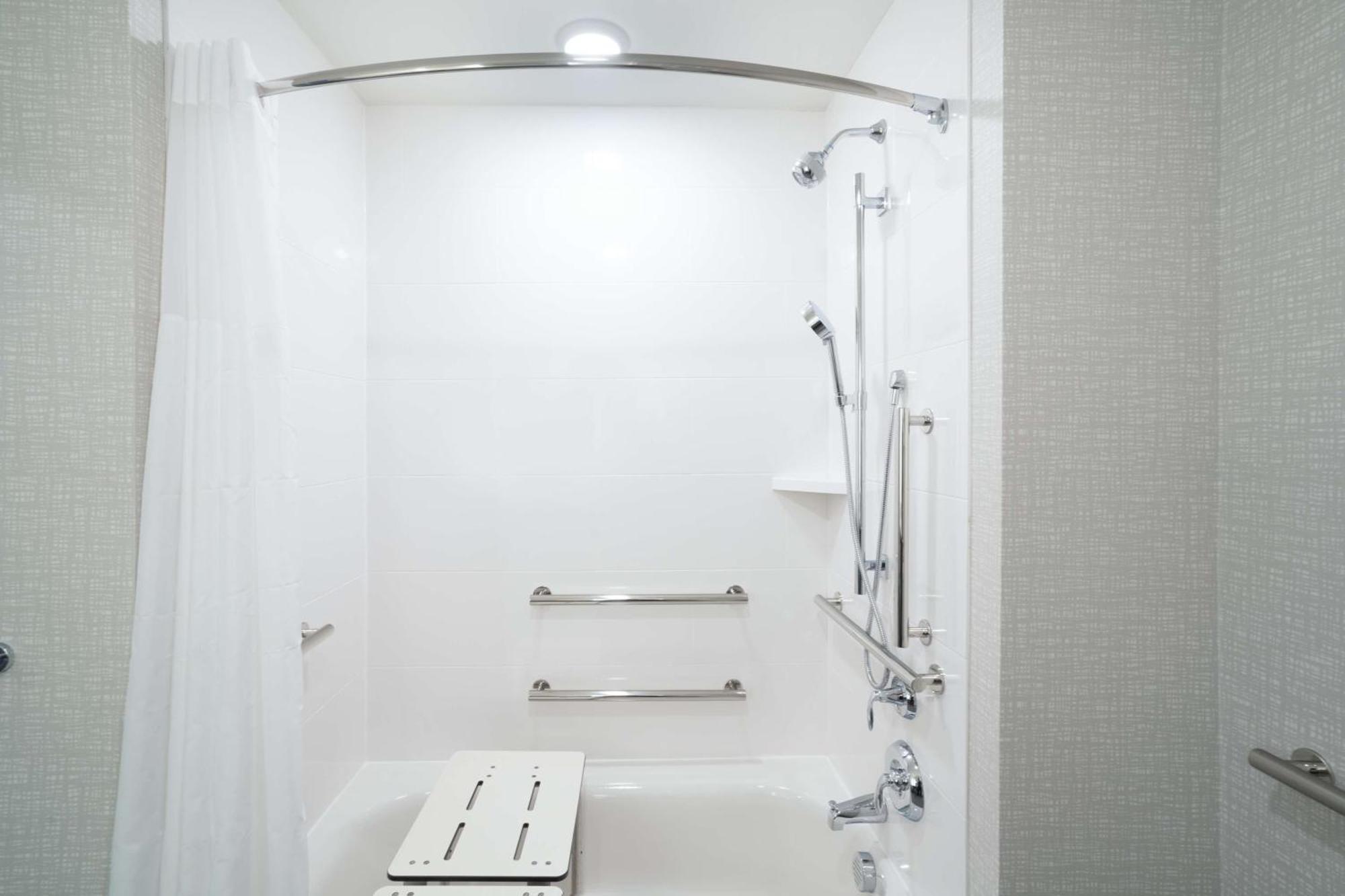 Hampton Inn Greer Greenville, Sc Exteriör bild