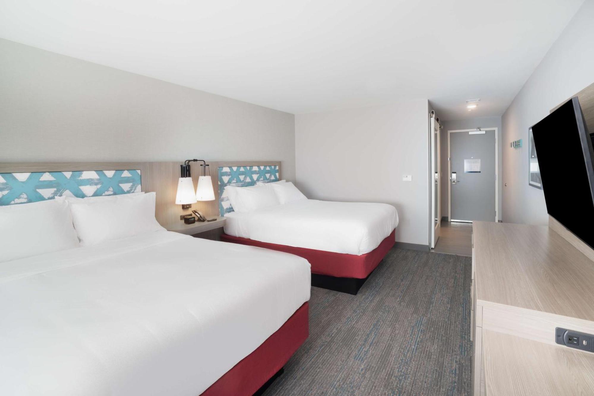 Hampton Inn Greer Greenville, Sc Exteriör bild