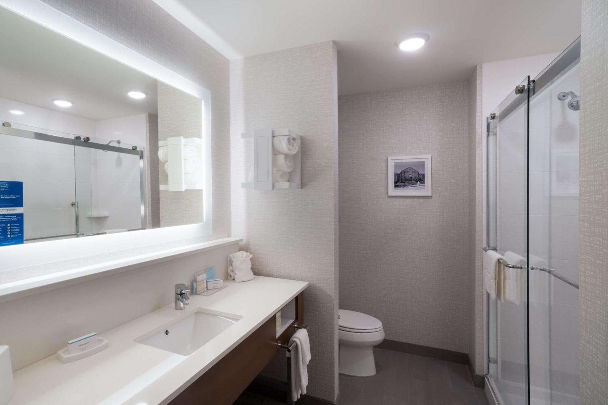 Hampton Inn Greer Greenville, Sc Exteriör bild