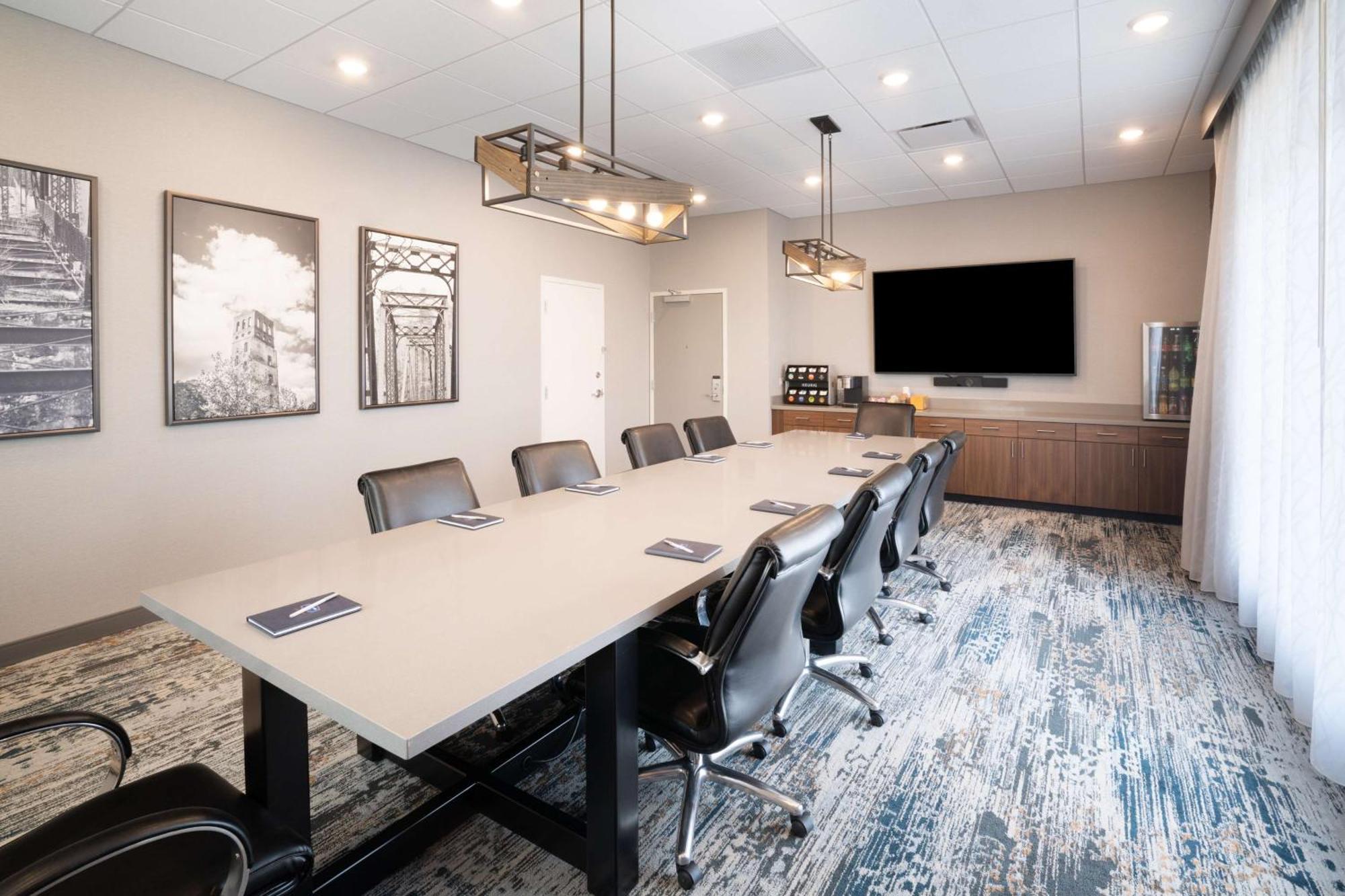 Hampton Inn Greer Greenville, Sc Exteriör bild